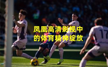 凤凰高清影视中的体育精神绽放